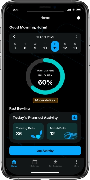 Feature mockup preview