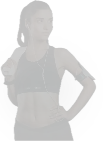 Contact section visual
